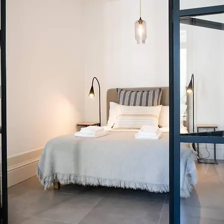 Apartment Amy Porto